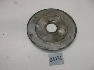 Radkappe Nabendeckel B2072 BMW R50-R69S Felge 255 mm Felgendeckel Verkleidung - Bild 3