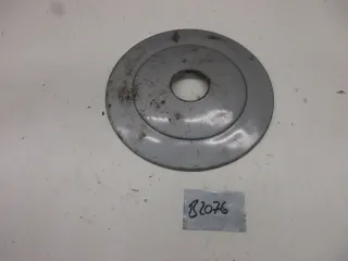 Radkappe Nabendeckel B2076 BMW R50-R69S Felge 255 mm Felgendeckel Verkleidung - Bild 1
