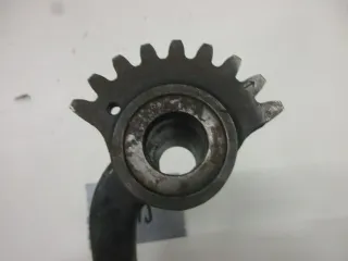 Kickstarter Kickstarterhebel B1615 BMW DKW NSU Zündapp Kickstarter Motor Hebel - Bild 5