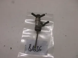 Benzinhahn Kraftstoffhahn B1636 BMW R-Modelle Tankhahn SW24 Benzintank fuel - Bild 3
