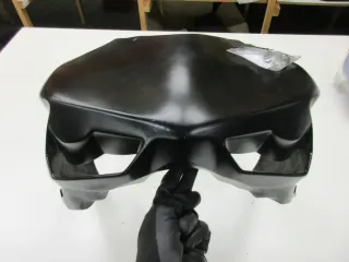 W1361. Ducati 916 Frontmaske Verkleidung vorne Kanzel Scheinwerfer GFK - Bild 1