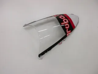 W141. Ducati 899_1199 Panigale Windschild Cockpitscheibe Verkleidung Schutzschil - Bild 2