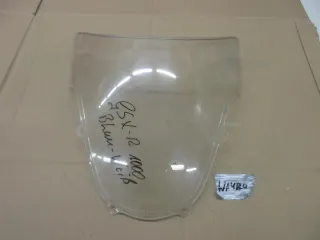 W1420. Suzuki GSX-R 600_750 Windschild Cockpitscheibe Verkleidung M-211B - Bild 1