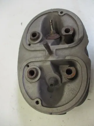Zylinderkopf rechts 25230481139 B1840 BMW R51/3 R67 R67/2/3 R50 R50/2 R60 R60/2 - Bild 9