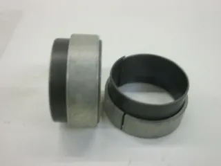 A281. Suzuki GSX 1100 G GS 1100 E Dämpfer Gummi Gabelbrücke Gabel 51167-49500 - Bild 3
