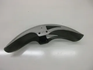 3. Kawasaki GPZ 305 EX305A BD Verkleidung Fender Schutzblech vorne Kotflügel - Bild 5