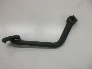 4. Kawasaki GPZ 305 EX305A BD Bremspedal Bremshebel unten brake pedal - Bild 3