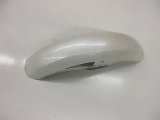 2. Kawasaki GPZ 305 EX305A BD Verkleidung Fender vorne Schutzblech Kotflügel - Bild 3