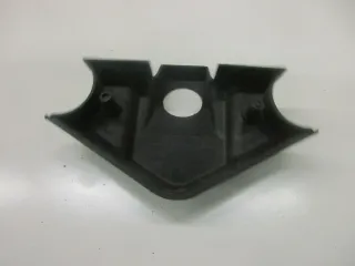 4. Kawasaki GPZ 305 EX305A BD Zündschloßabdeckung Verkleidung Blende Abdeckung - Bild 3