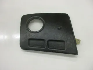 4. Kawasaki GPX 600 R ZX600A Verkleidung links Tankverkleidung Benzintank cover - Bild 2