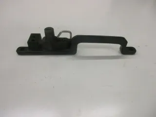 Kawasaki ZZR 600 ZX600D Griff links Aufbockhilfe Hilfsgriff Haltegriff Rahmen - Bild 3