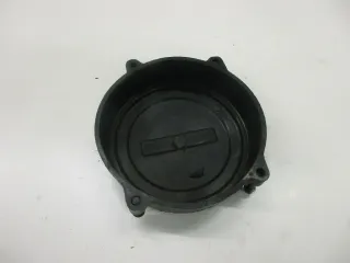 3. Kawasaki GPZ 600 R ZX600A Motordeckel links Lichtmaschinendeckel Motor Deckel - Bild 3