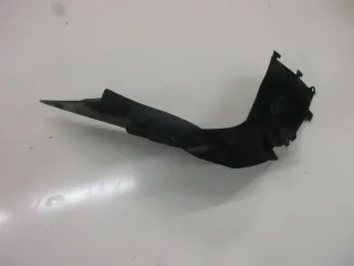 Kawasaki ER-6F ABS EX650C Verkleidung Luftführung Kanzel Frontmaske 55028-0242 - Bild 4