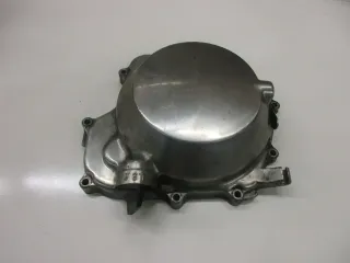 Kawasaki EL 250 B EL 252 Kupplungsdeckel rechts Motordeckel Kupplung clutch - Bild 3