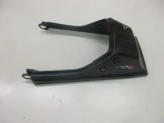 1. Kawasaki GPZ 305 EX305A Heckverkleidung (1) Sitzbank Bürzel Höcker Sitz Heck - Bild 3