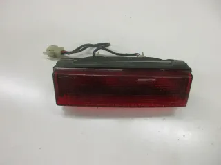 10. Kawasaki GPZ 600 R ZX600A Rücklicht Bremslicht Rückleuchte Licht taillight - Bild 2