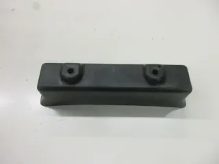 Kawasaki Z 550 KZ 550 H2 Staufach Verkleidung Rahmen Abdeckung Blende - Bild 2
