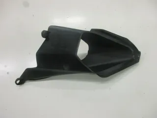 Ducati 1199 S Panigale Verkleidung links 48411011A Sitzbank Rahmen Blende seat - Bild 4