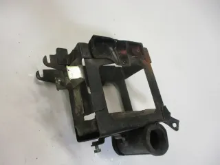 Honda CB 250 K 1 Bj.71 Batteriekasten Batteriefach Verkleidung Batterie - Bild 3