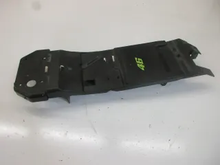 Kawasaki ZX-10R ZXT00C Innenradlauf unten Fender Spritzschutz Verkleidung - Bild 3
