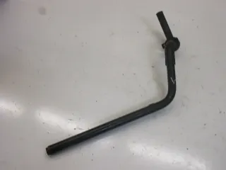 Kawasaki Z 1300 Voyager ZG 1300 Lenker links Stummellenker Hochlenker handlebar - Bild 1
