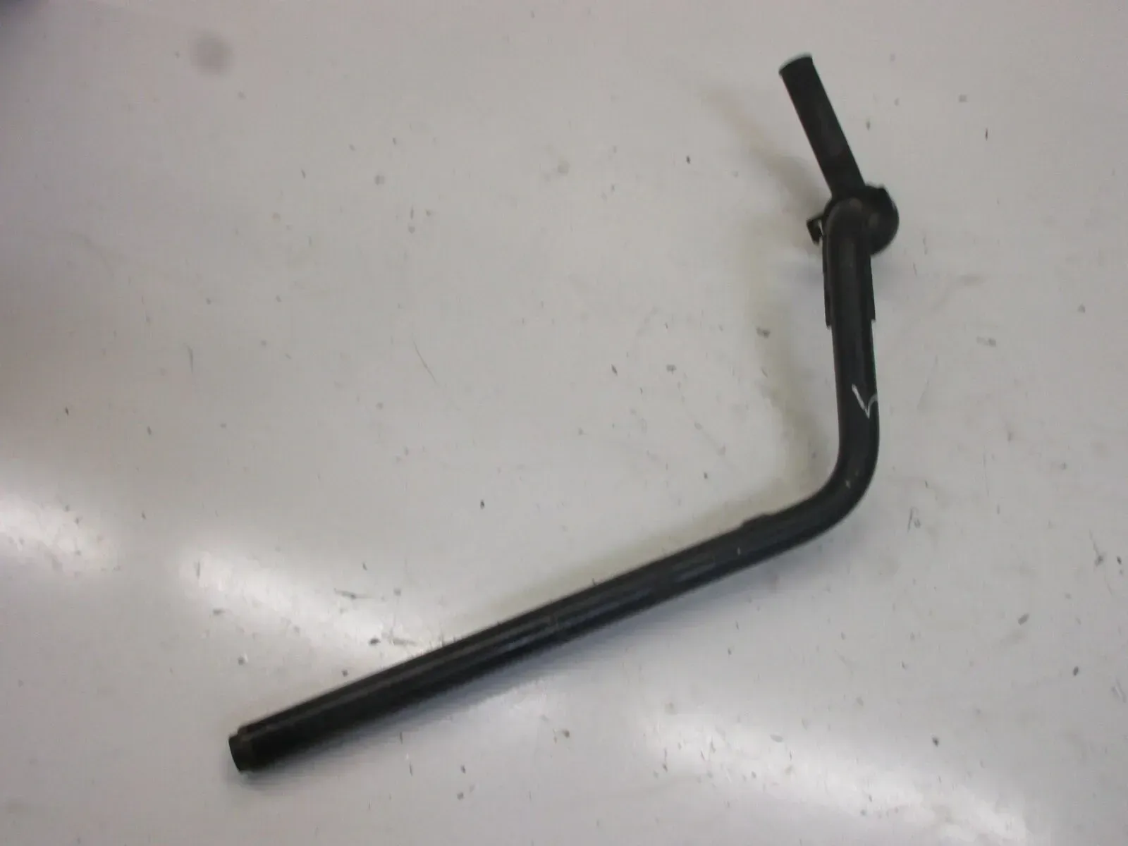 Kawasaki Z 1300 Voyager ZG 1300 Lenker links Stummellenker Hochlenker handlebar - Bild 1