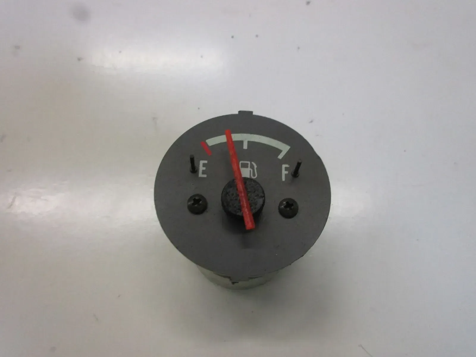 2. Kawasaki ZX-10 Tomcat ZXT 00 B Tankanzeige Tacho Cockpit Armatur Spritanzeige - Bild 1