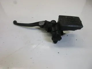 Kawasaki ZX-10 Tomcat ZXT 00 B Kupplungspumpe 14 mm Kupplungsarmatur Lenker - Bild 2