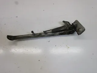 2. Kawasaki ZX-10 Tomcat ZXT 00 B Seitenständer mit Halter Feder Kippständer - Bild 1