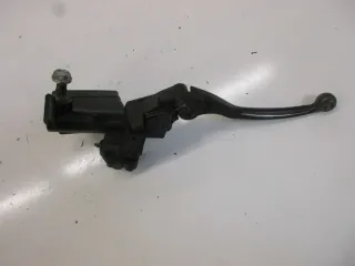 1. Kawasaki ZX-10 Tomcat ZXT 00 B Kupplungspumpe 14 mm Kupplungsarmatur Lenker - Bild 5