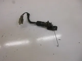 1. Kawasaki ZX-10 Tomcat ZXT 00 B Bremslichtschalter hinten mit Feder Schalter - Bild 2