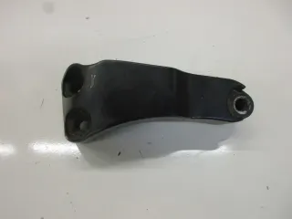 1. Kawasaki Z 1000 ZRT 00 A Motorhalter Motorträher Rahmen Halter Aufnahme - Bild 4
