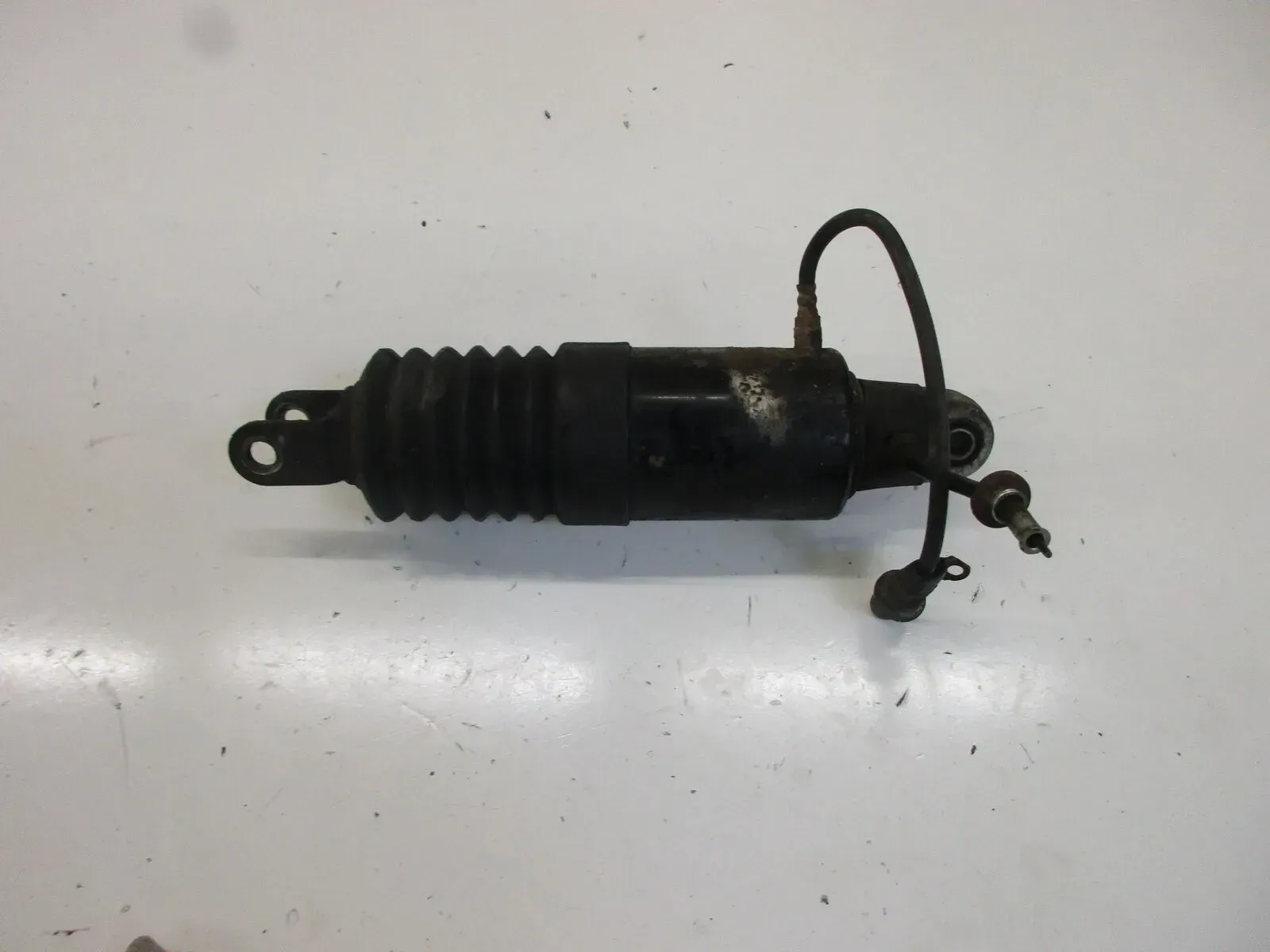 1. Kawasaki ZX-10 Tomcat ZXT 00 B Stoßdämpfer Federbein Dämpfer shock absorber - Bild 1