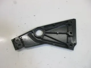 Kawasaki ZR 1100 Zepyhr ZRT 10 A Fußrastenhalter rechts Fußrastenbrücke Fußraste - Bild 4