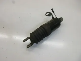 Kawasaki GPZ 500 R ZX 500 Federbein Stoßdämpfer 1307 Dämpfer shock absorber - Bild 1