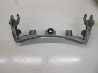 Kawasaki GPZ 500 R ZX 500 Kühlerhalter Kühler Wasserkühler Kühlerträger - Bild 1