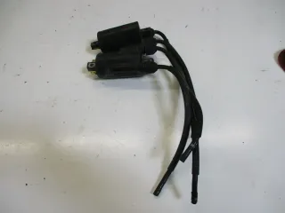 Honda CB 650 C_SC RC 08 Zündspule TEC AW82-TRI Zündspulensatz ignition coil - Bild 1