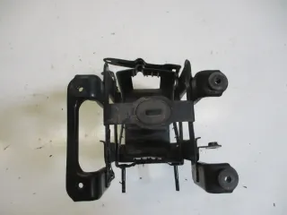 2. Honda CB 750 K RC01 KZ Batteriekasten Batteriefach Verkleidung Batterie - Bild 4