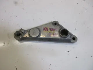 Kawasaki Z 1000 J KZT00J Fußrastenhalter rechts Fussraste Fußratsenbrücke - Bild 2