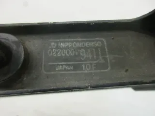 2. Kawasaki GPX 750 R ZX 750 F Wasserkühler Kühler Motor Mootrkühler radiator - Bild 7