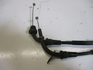 Suzuki TL 1000 S Bj.97 Gaszug Gaszugkit Bowdenzug Öffner Schließer Drosselklappe - Bild 2