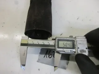 Schalldämpfer Auspuff DB-Killer 162. Harley Davidson Auspufflöte Endtopf - Bild 6