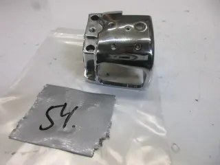 Lenkerschaltergehäuse rechts Lenkerschalter 54. Harley Davidson Armatur - Bild 2