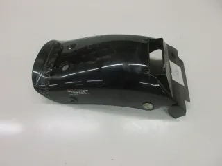 Kawasaki EL 250 B EL 252 Heckverkleidung Fender hinten Schmutzfänger Verkleidung - Bild 3