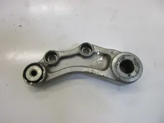 Kawasaki GPX 750 R ZX 750 F Umlenkung Aufnahme Schwinge Stoßdämpfer Halter - Bild 1