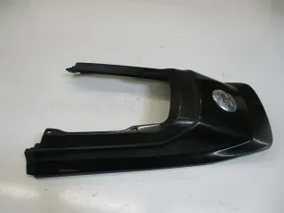 Honda CB 650 C_SC RC 08 Heck Bürzel Verkleidung Sitzbank hinten oben Rücklicht - Bild 2