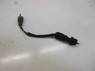 Kawasaki ZXR 750 H Stinger Bremslichtschalter hinten Stoplichtschalter Schalter - Bild 1
