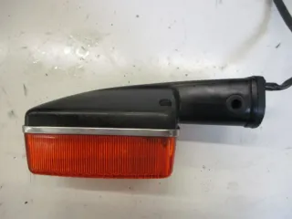 6. Honda CB 900 F_F2 Bol d`Or SC 01 Blinker (3) vorne rechts oder links turn sig - Bild 2