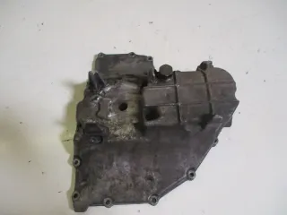 6. Honda CBR 1000 F SC21 Ölwanne Motorölwanne Motor unten Motorabdeckung cover o - Bild 2