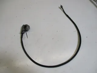 2. Honda CB 750 K RC01 KZ Tachoantrieb Tachoschnecke Tachogeber Tacho Welle spee - Bild 1